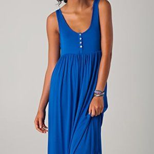 BB Dakota Ciara maxi tank dress